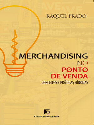 cover image of Merchandising no Ponto de Venda
